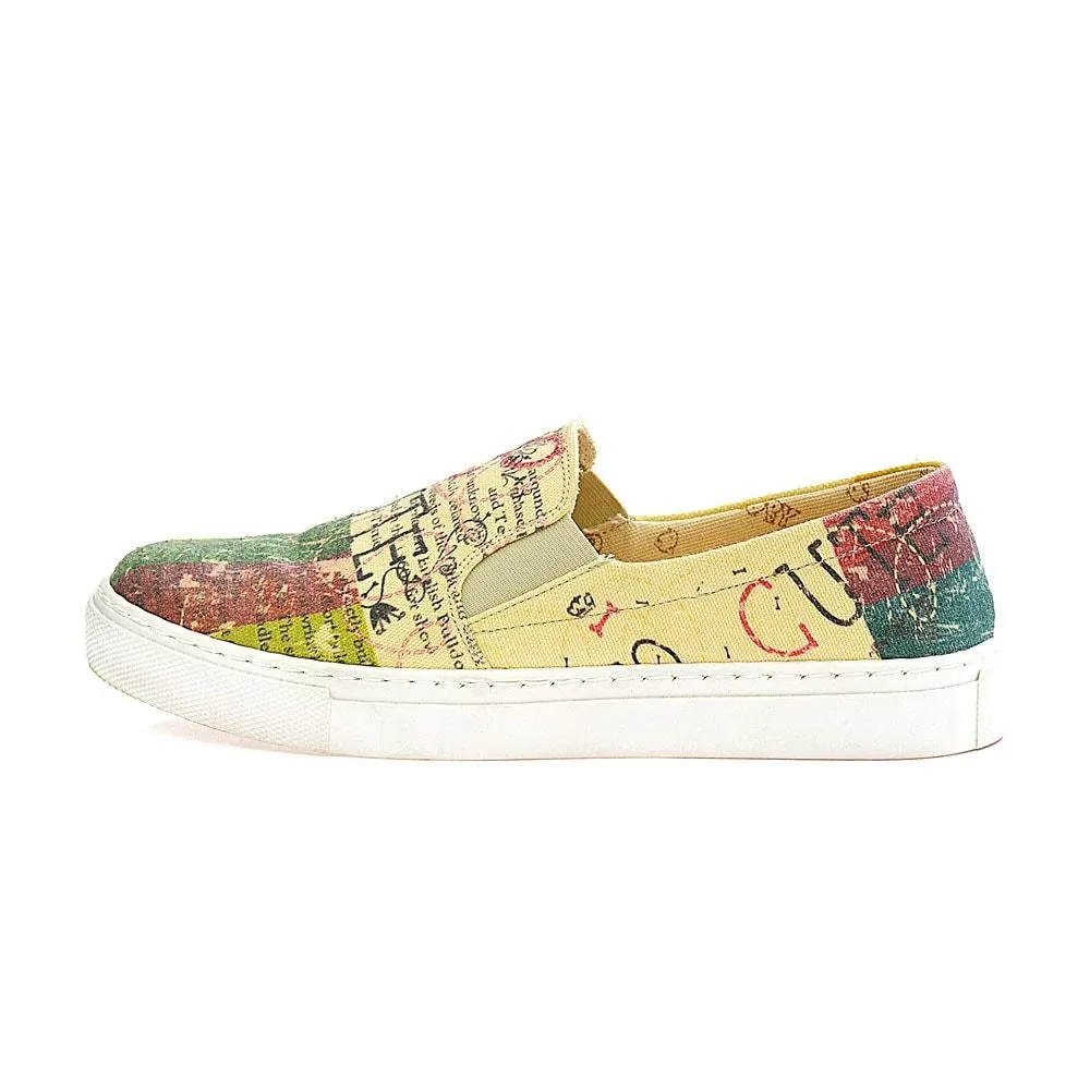 So Cute Sneakers Shoes VN4408