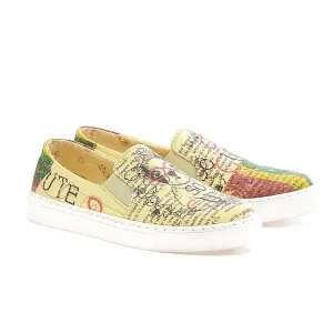 So Cute Sneakers Shoes VN4408
