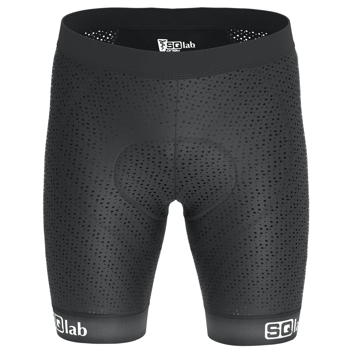 SQ-Short ONE10 BLK
