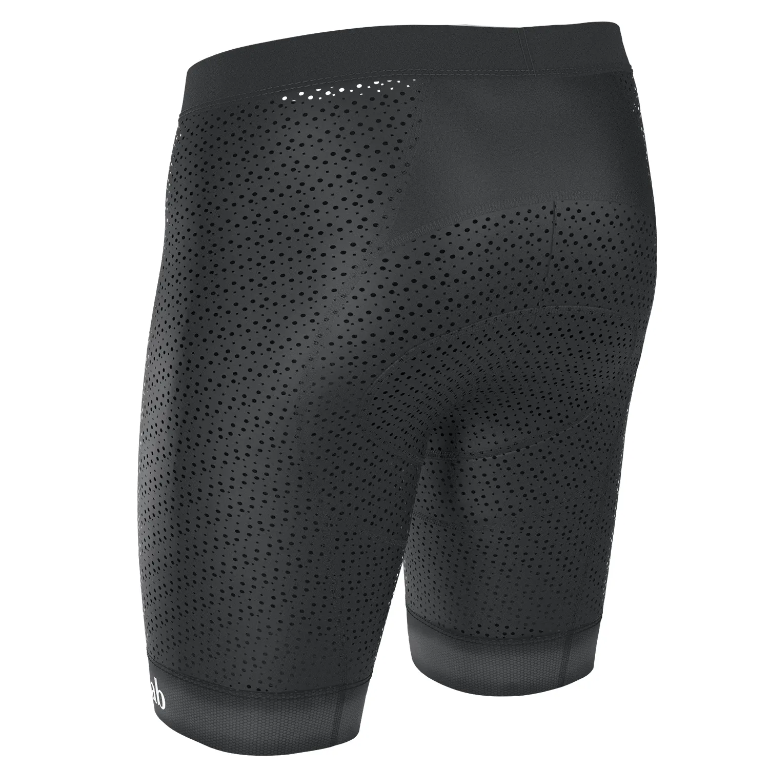 SQ-Short ONE10 BLK