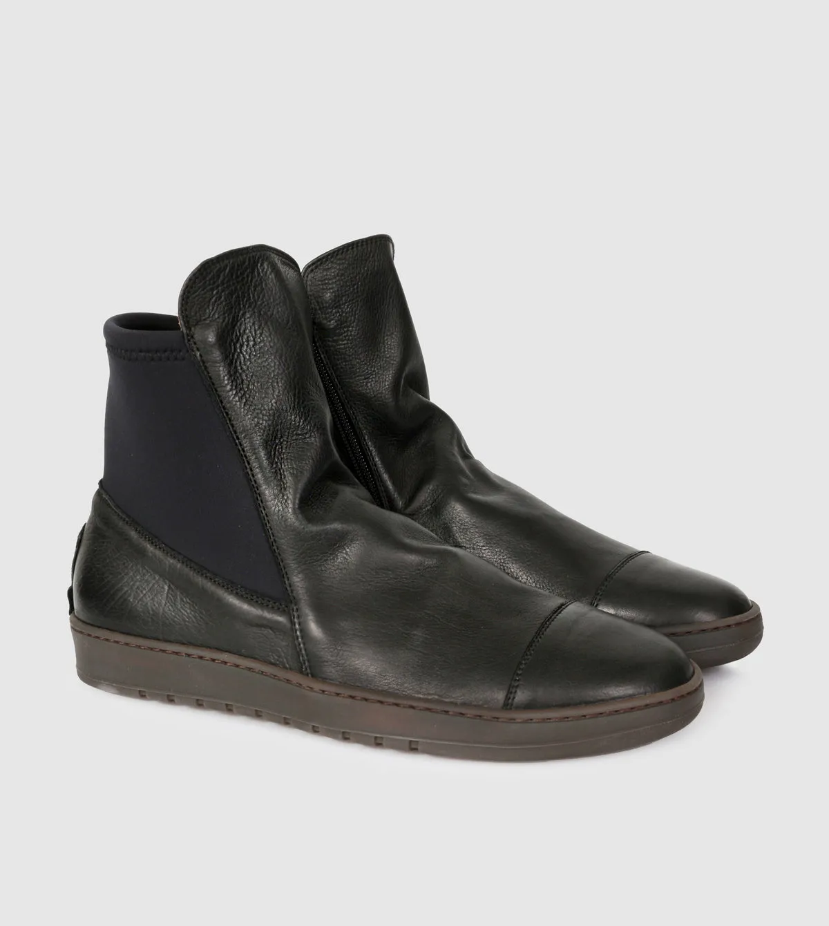 Sterling High Top sneakers by Brando