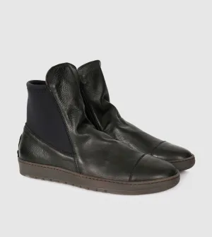 Sterling High Top sneakers by Brando