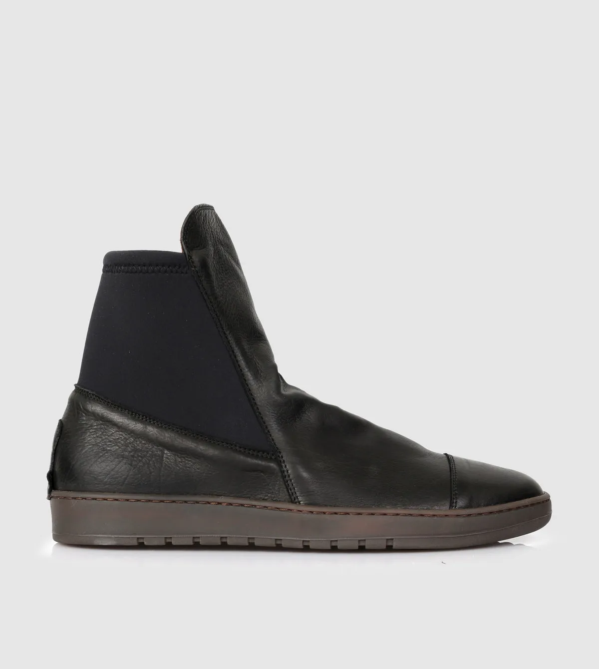 Sterling High Top sneakers by Brando