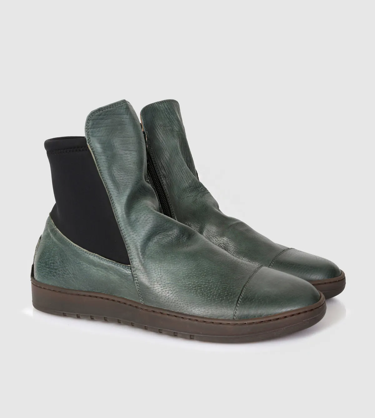 Sterling High Top sneakers by Brando