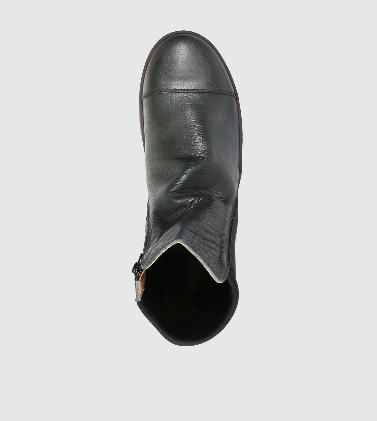 Sterling High Top sneakers by Brando
