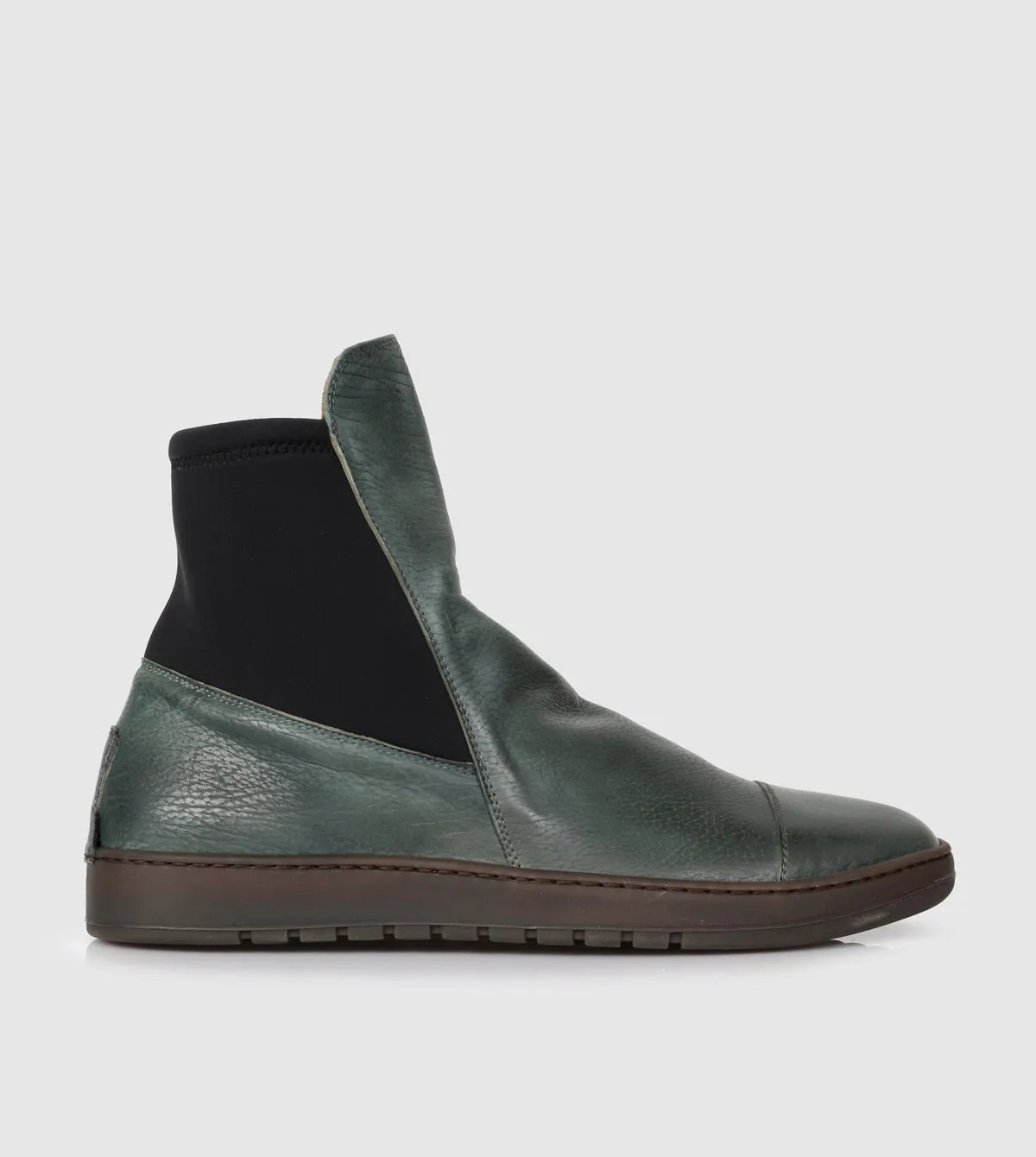 Sterling High Top sneakers by Brando