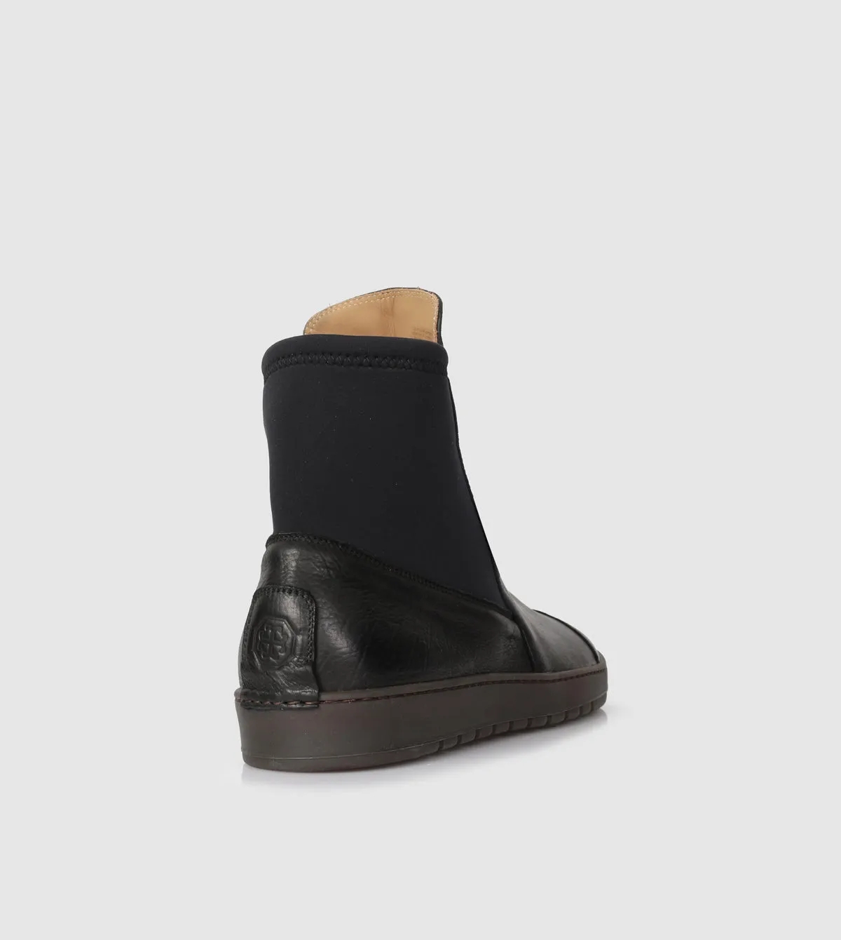 Sterling High Top sneakers by Brando