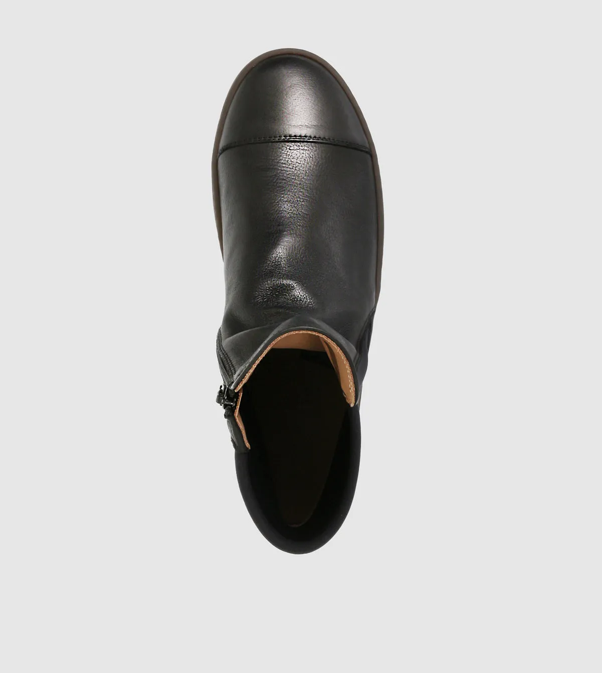 Sterling High Top sneakers by Brando