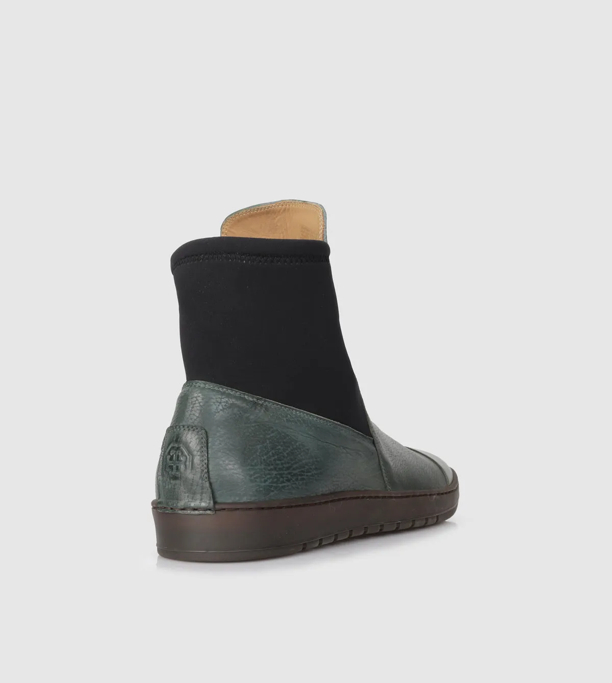 Sterling High Top sneakers by Brando