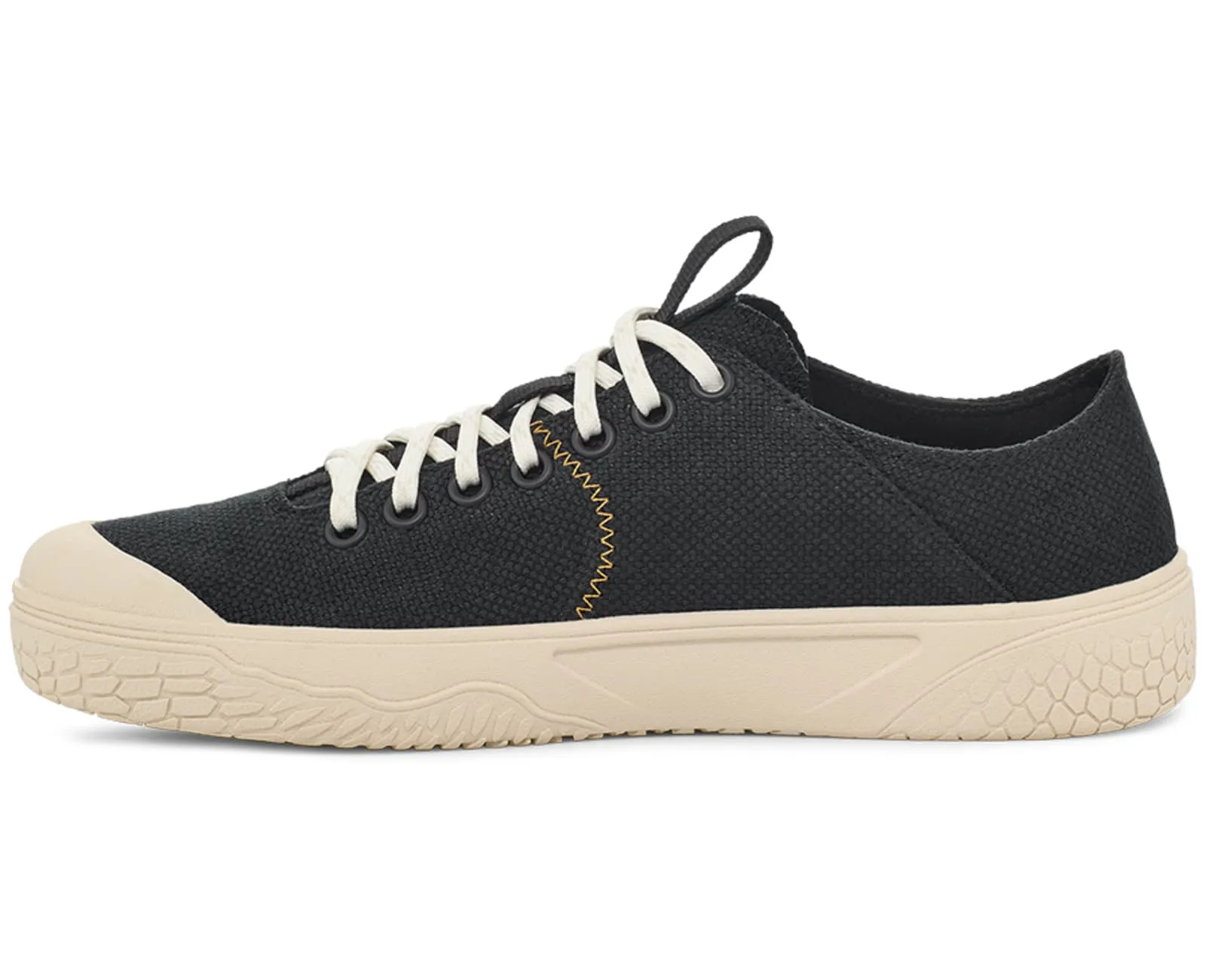 Teva Unisex Terra Canyon Sneakers- Black