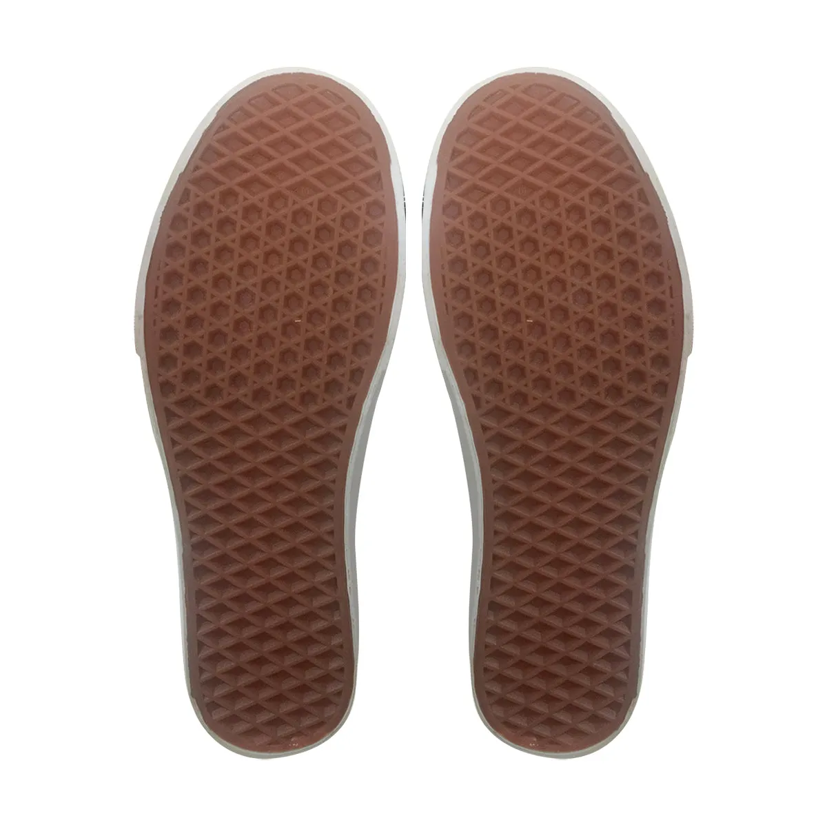 The Funk III Men's Lace-Up Suede/Canvas