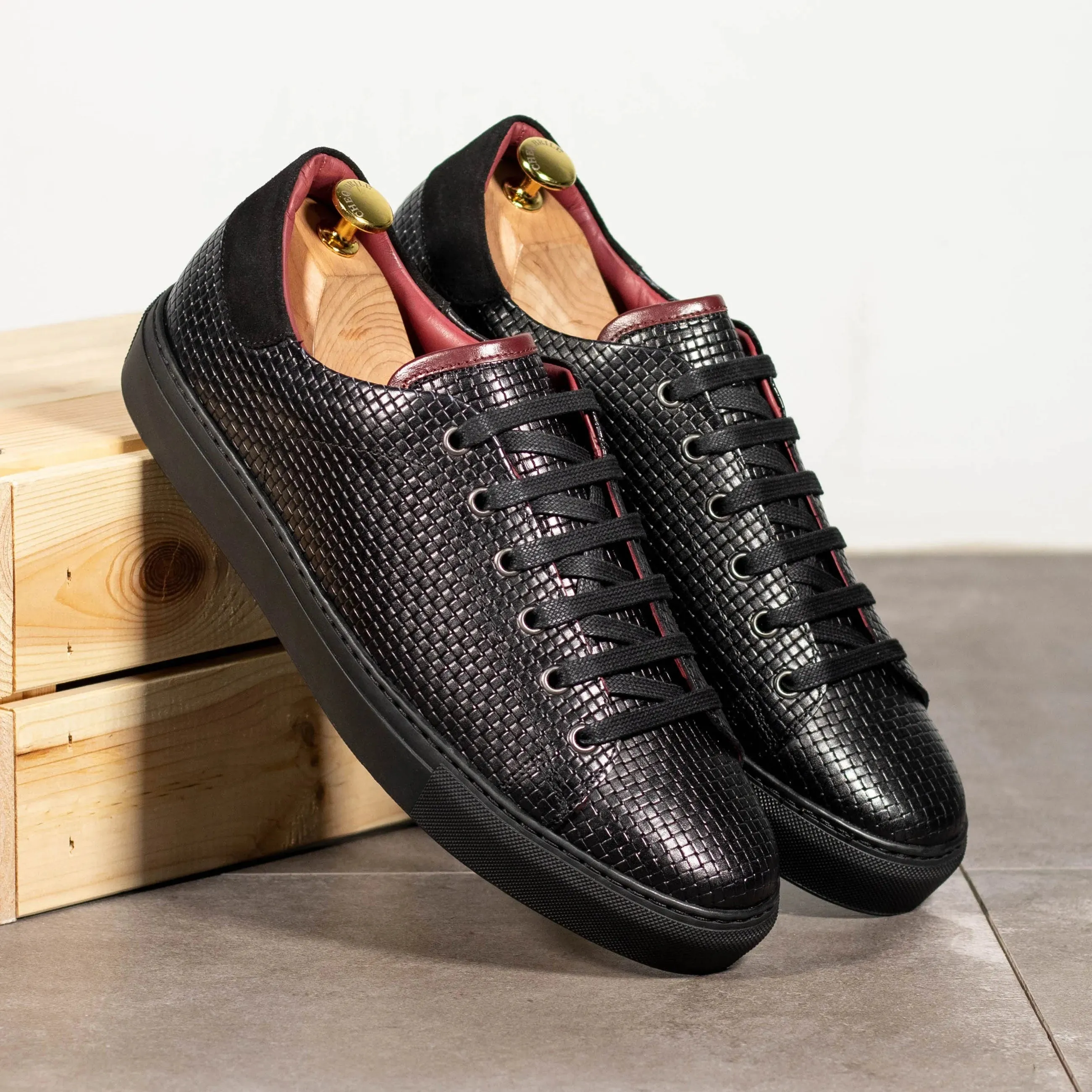 Twilight Trainer Sneaker II