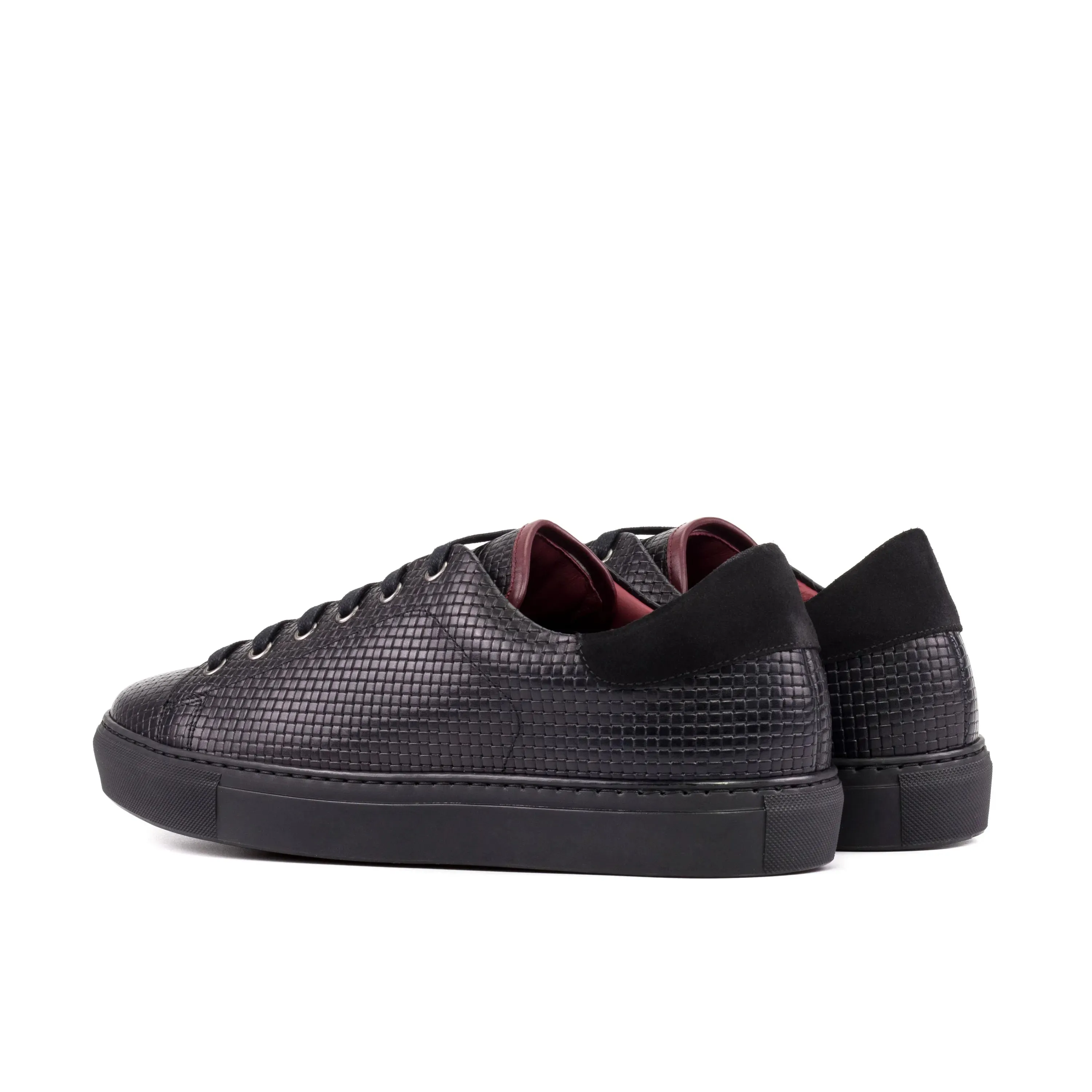 Twilight Trainer Sneaker II