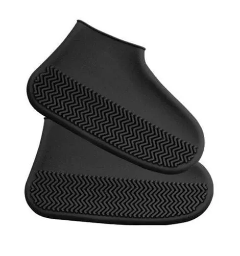 Ultra-Elastic Waterproof Shoe Covers