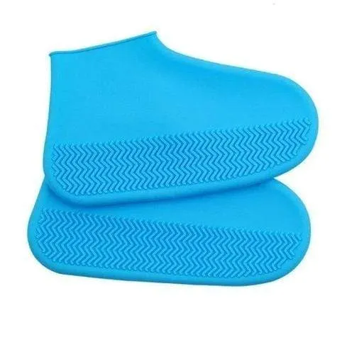 Ultra-Elastic Waterproof Shoe Covers