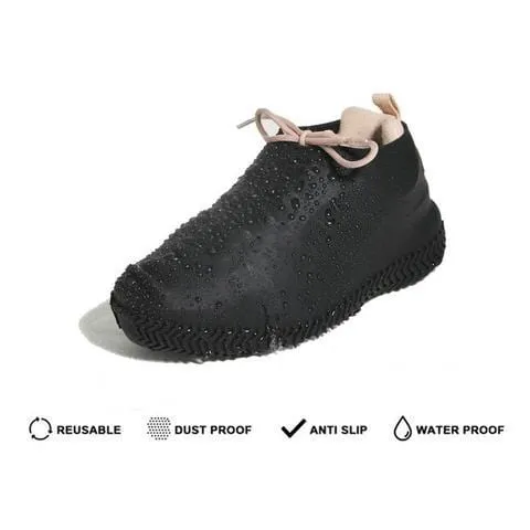 Ultra-Elastic Waterproof Shoe Covers