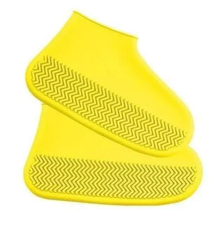 Ultra-Elastic Waterproof Shoe Covers