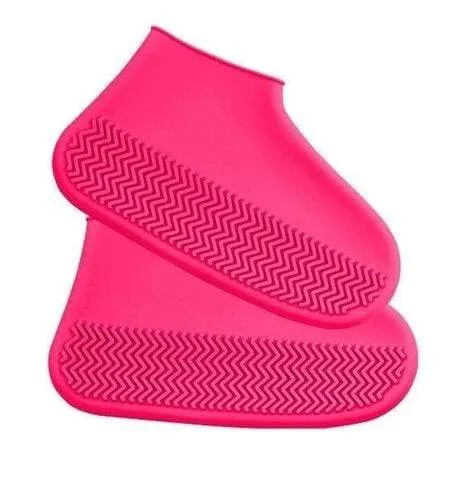Ultra-Elastic Waterproof Shoe Covers