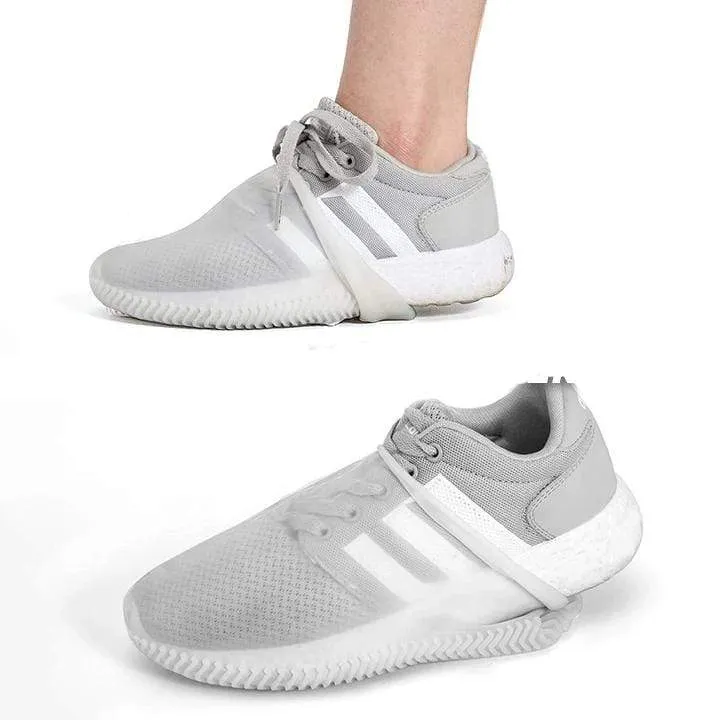 Ultra-Elastic Waterproof Shoe Covers