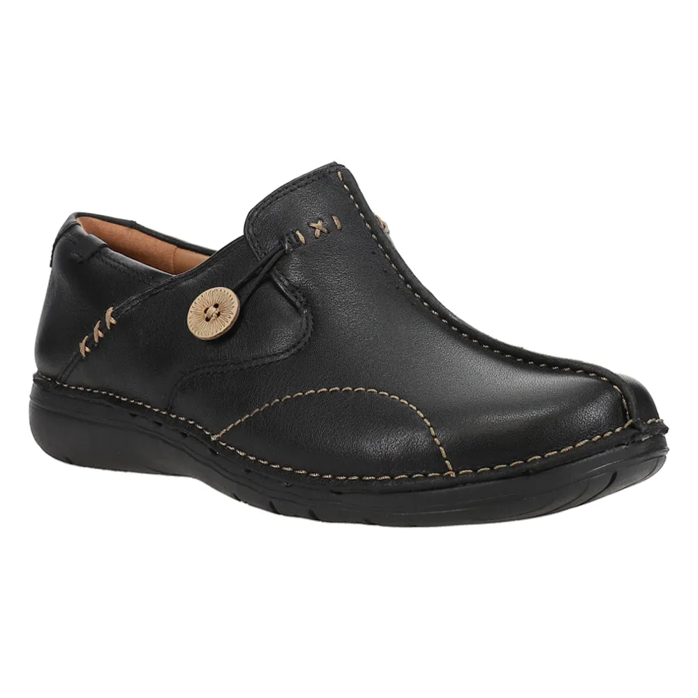 Unloop Slip On Sneakers