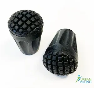 Urban Poles Trekking Tips
