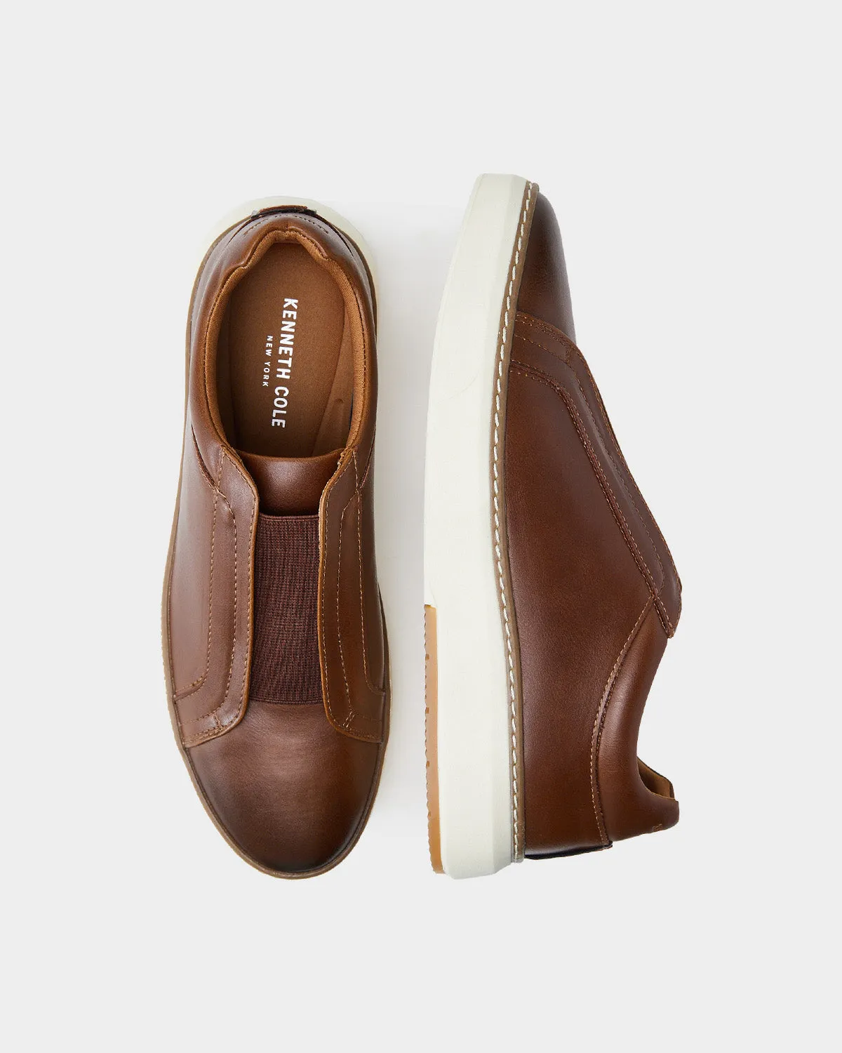 Urban Steps Slip On Sneaker