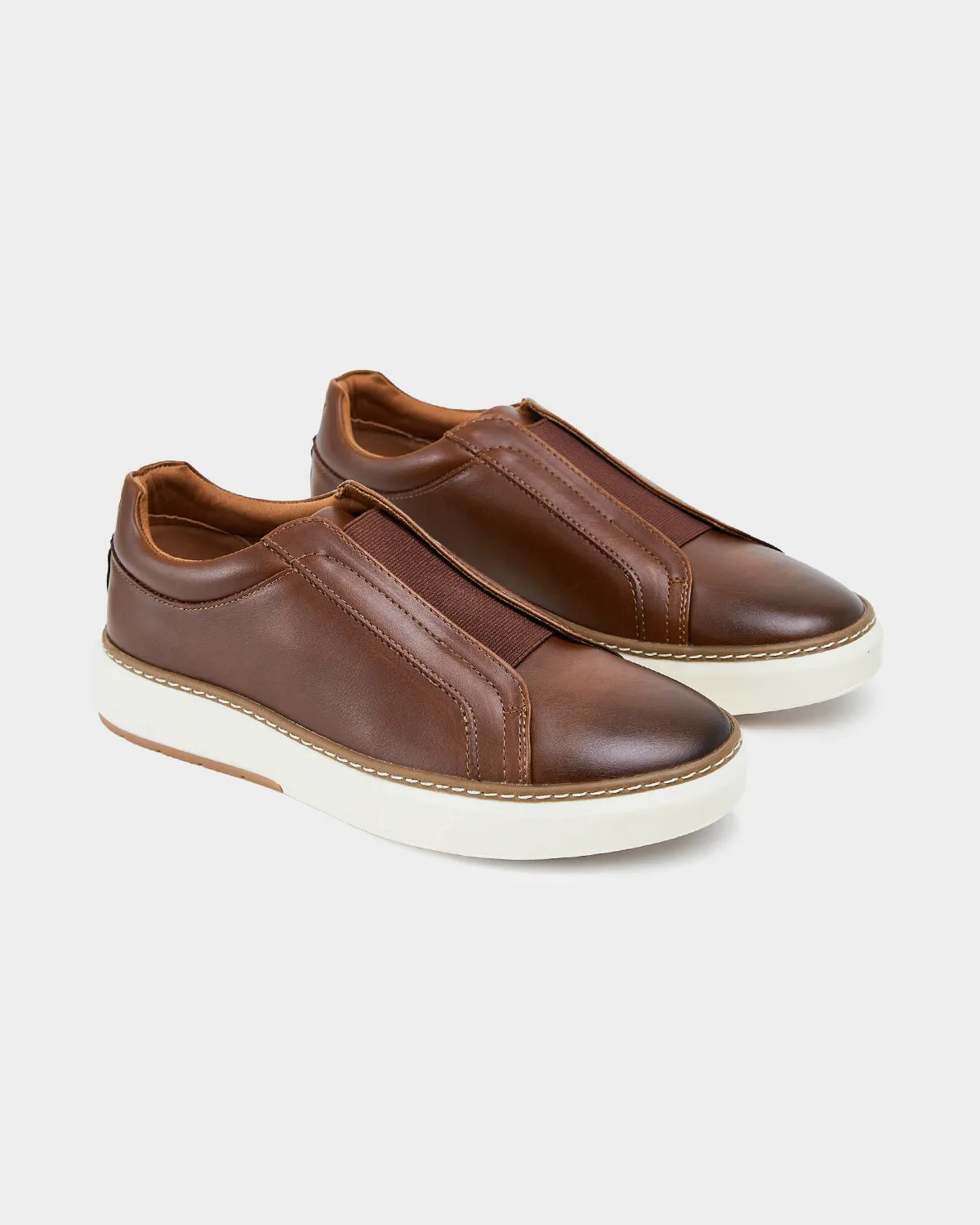 Urban Steps Slip On Sneaker