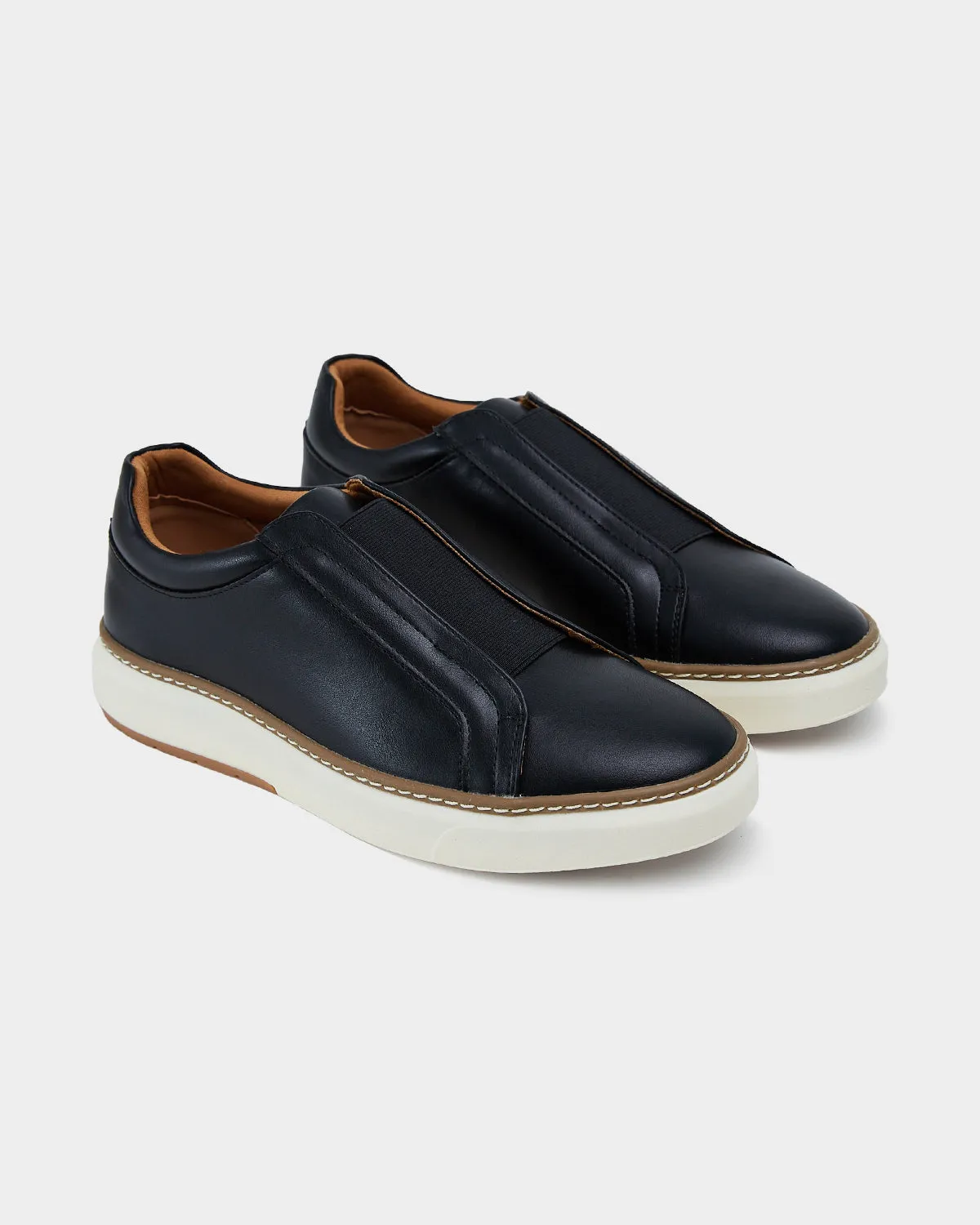 Urban Steps Slip On Sneaker