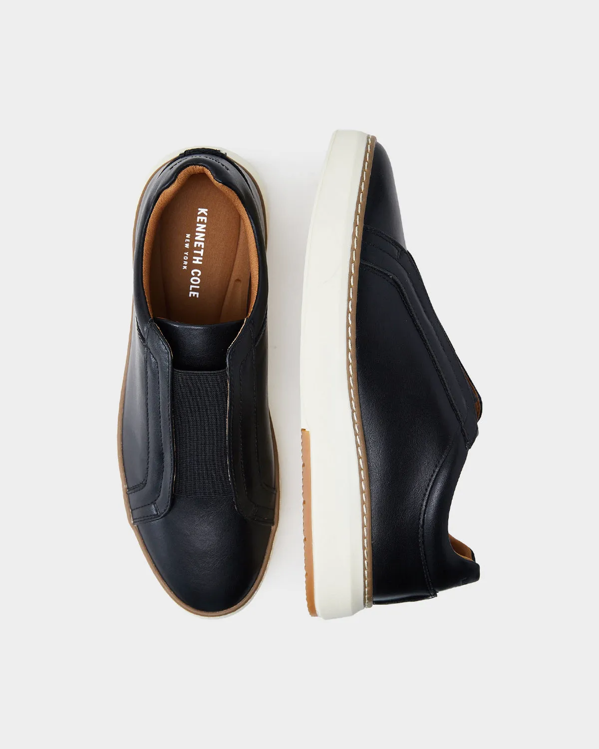 Urban Steps Slip On Sneaker