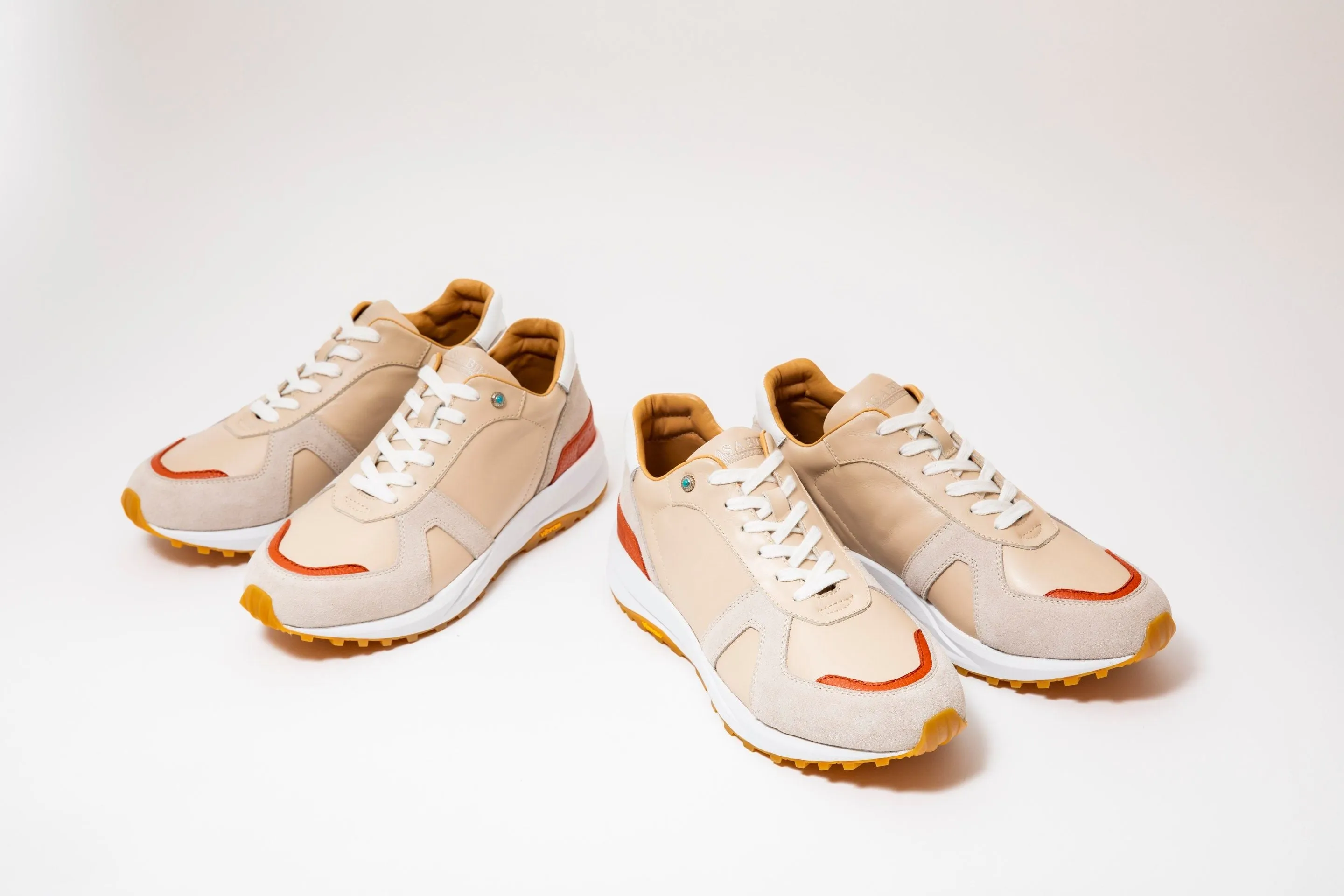 Vancouver - Beige