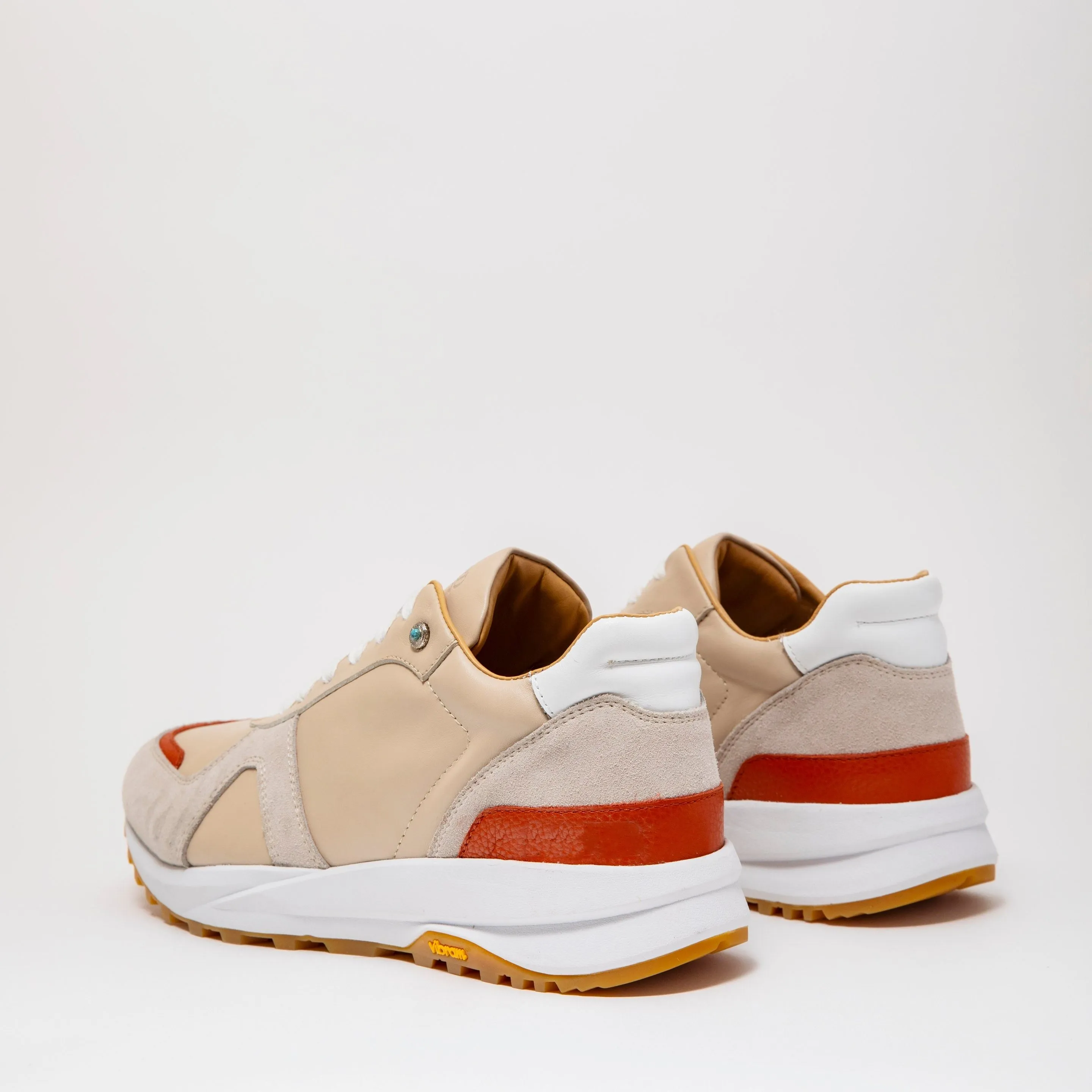 Vancouver - Beige