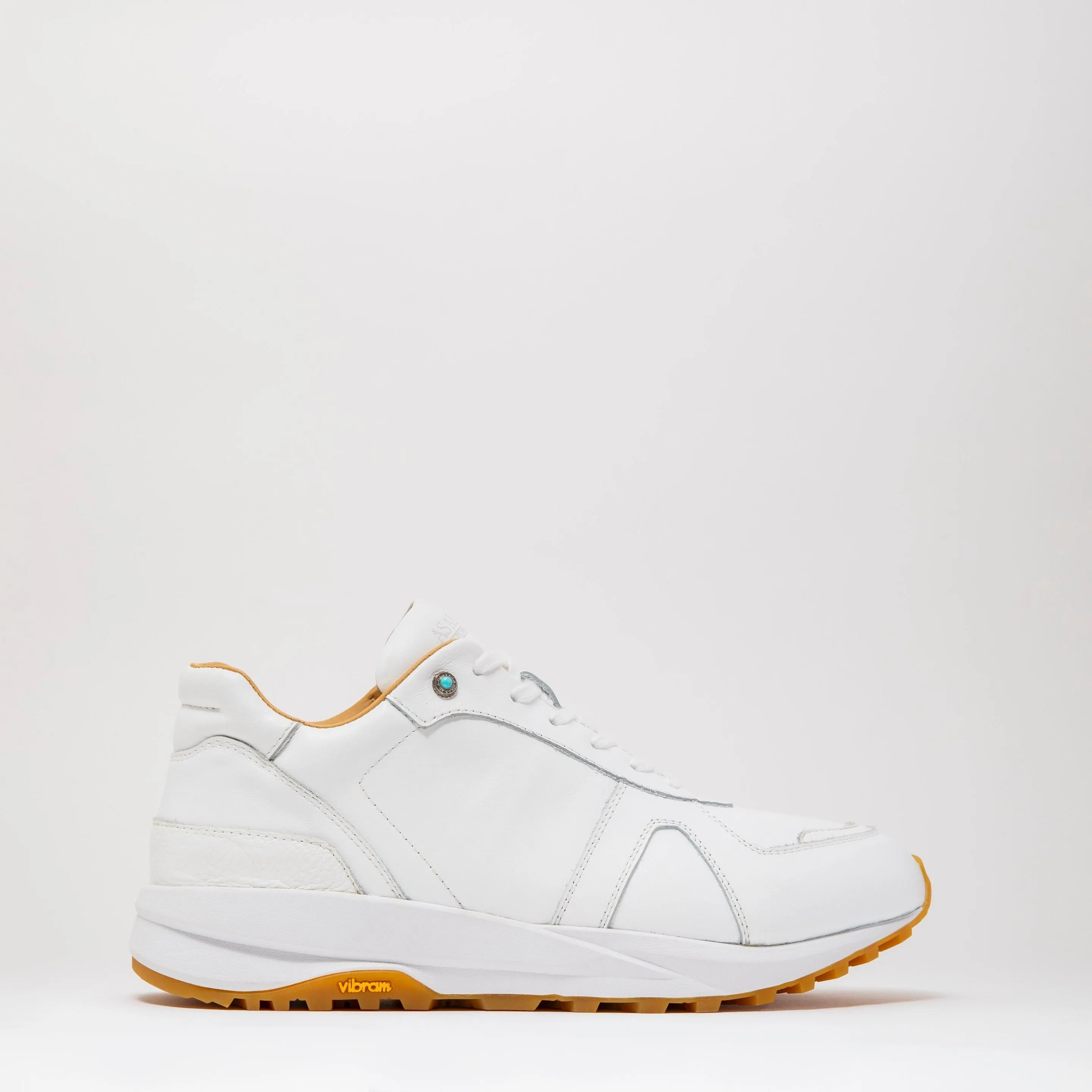Vancouver - White