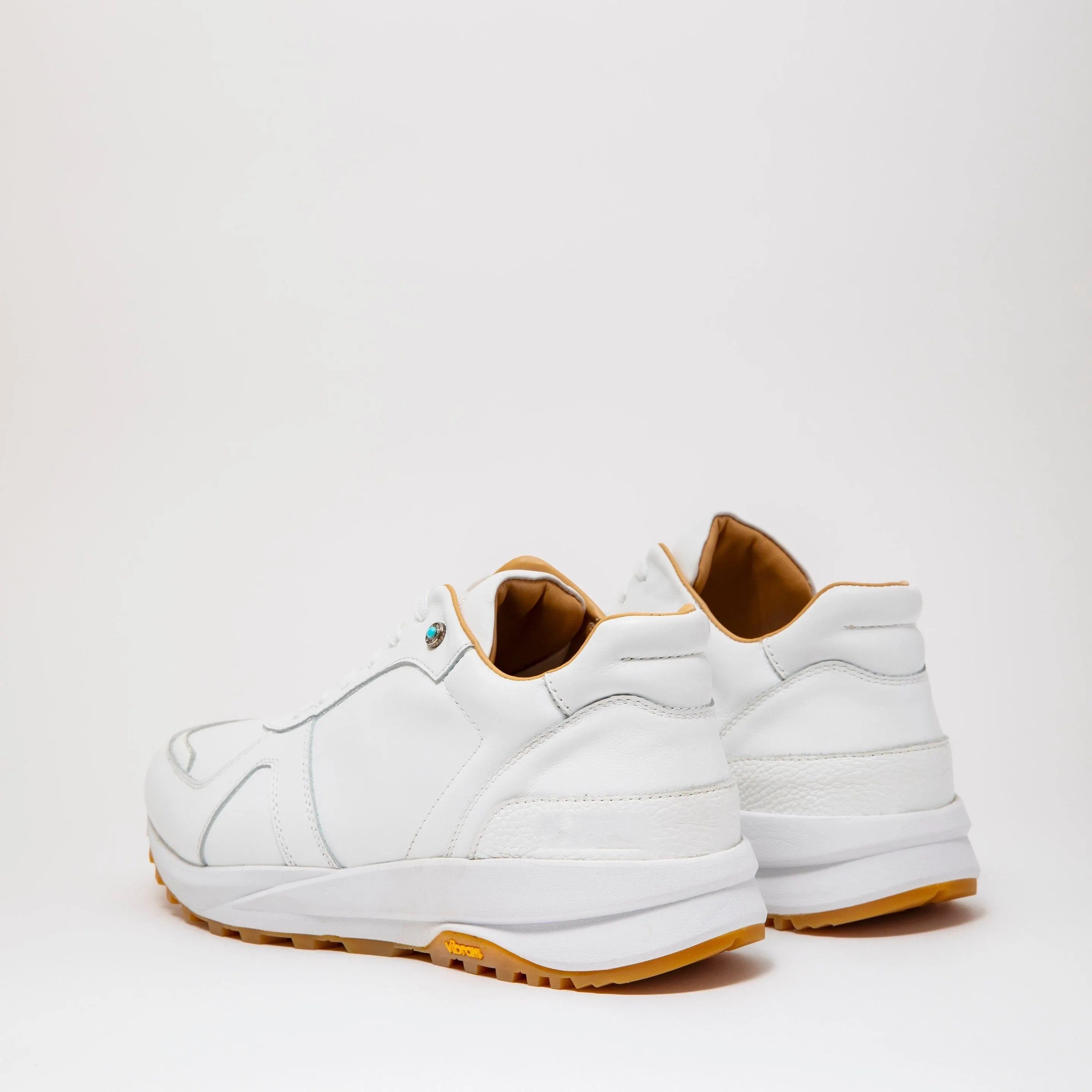 Vancouver - White