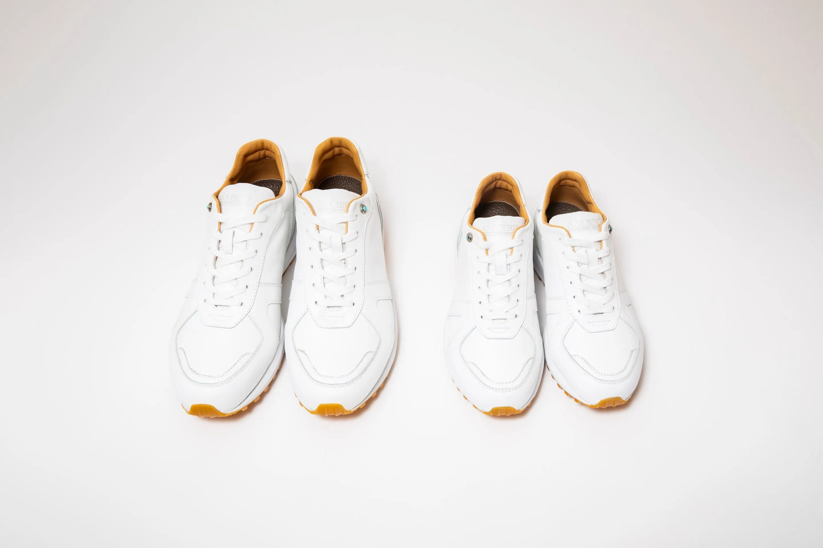 Vancouver - White