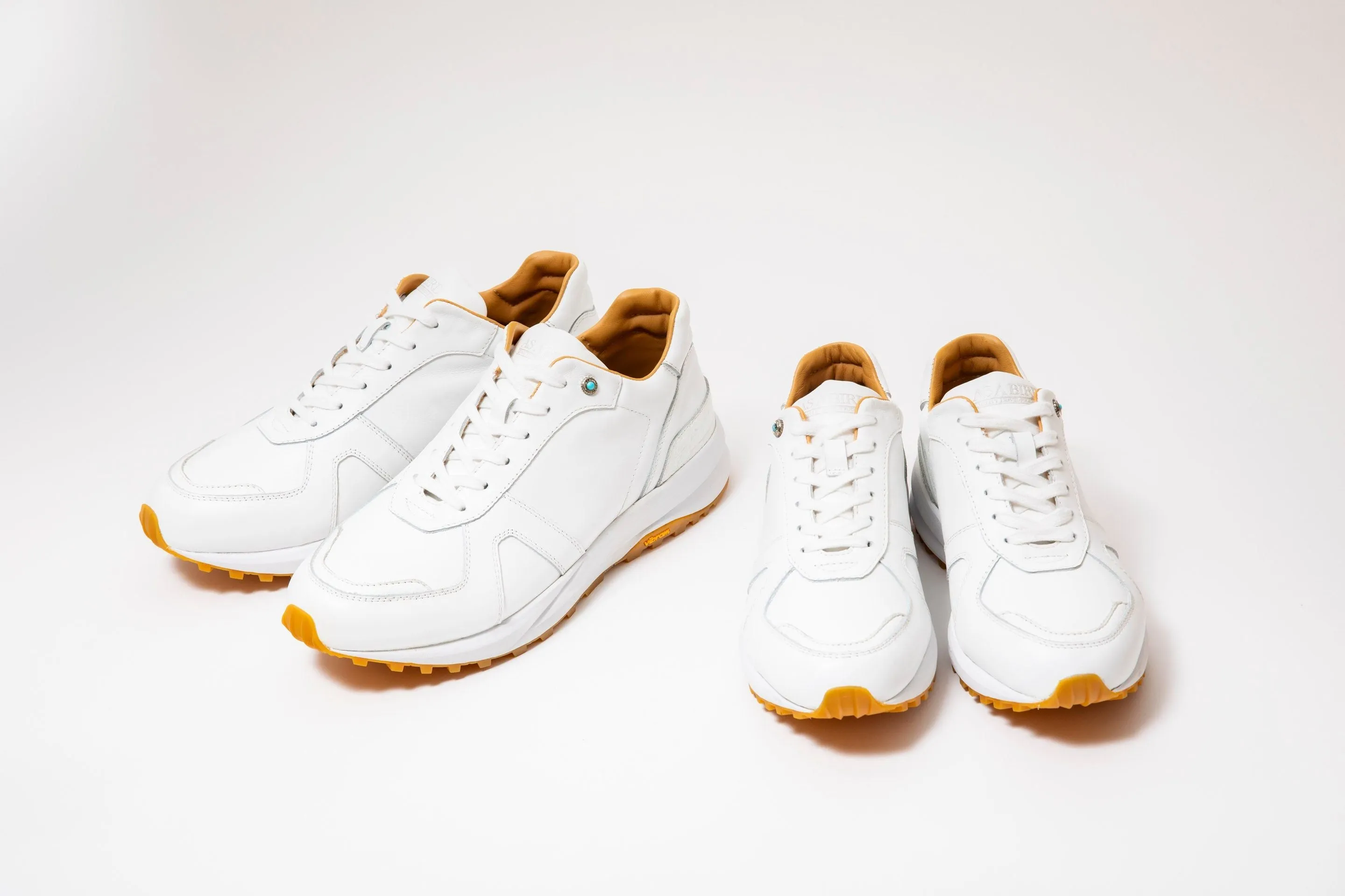 Vancouver - White