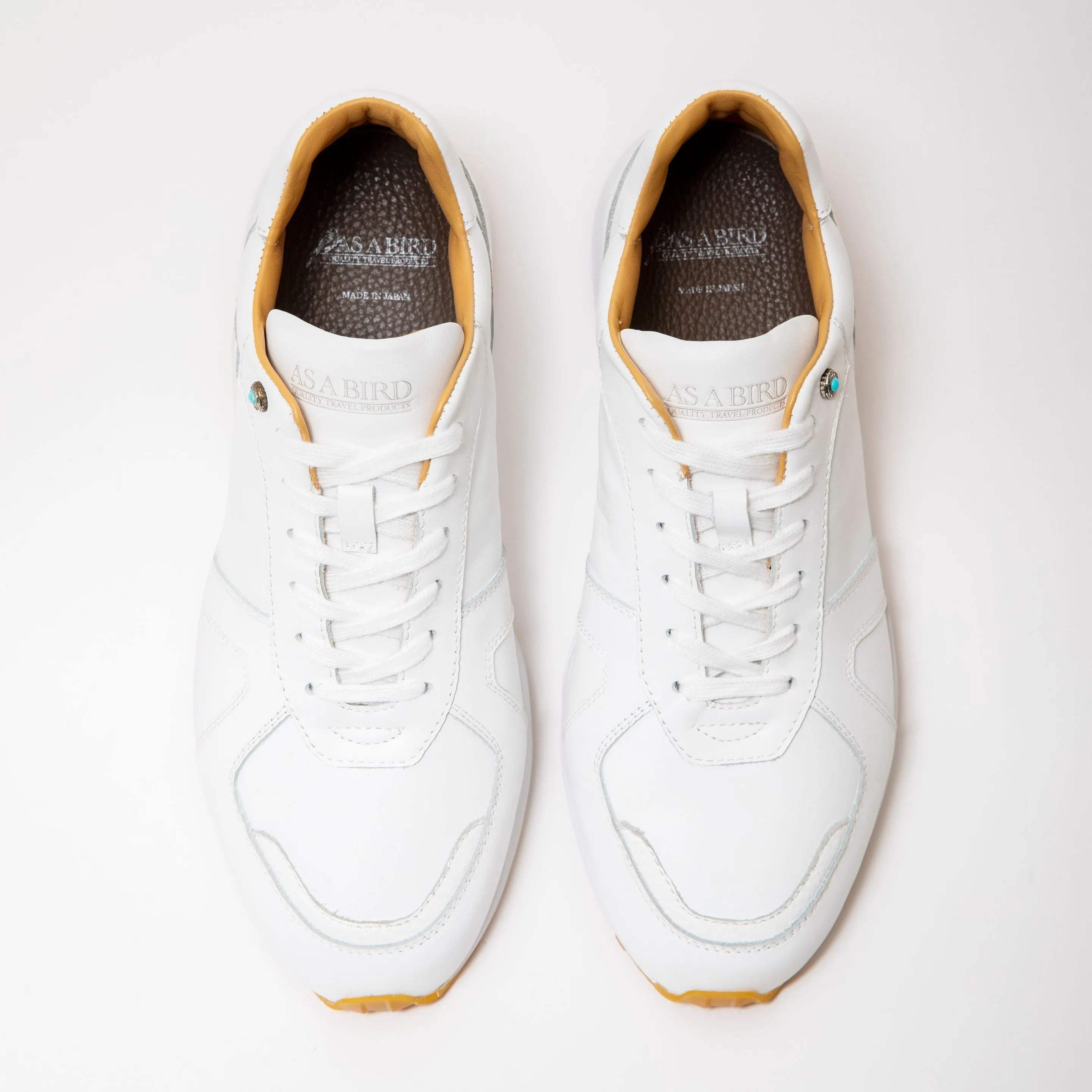 Vancouver - White