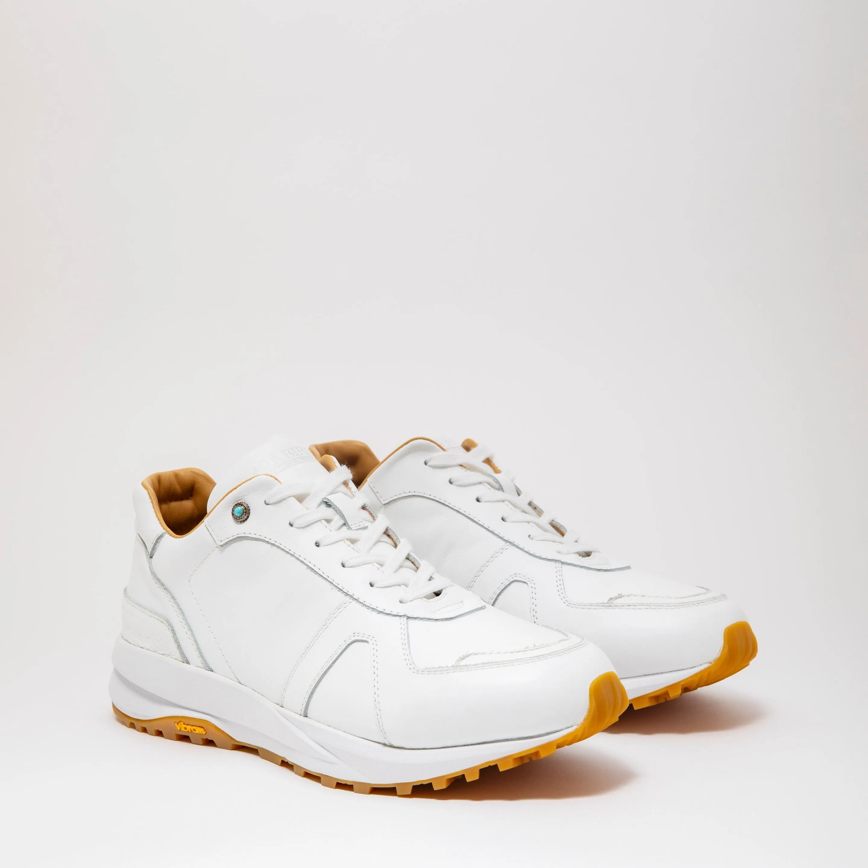 Vancouver - White