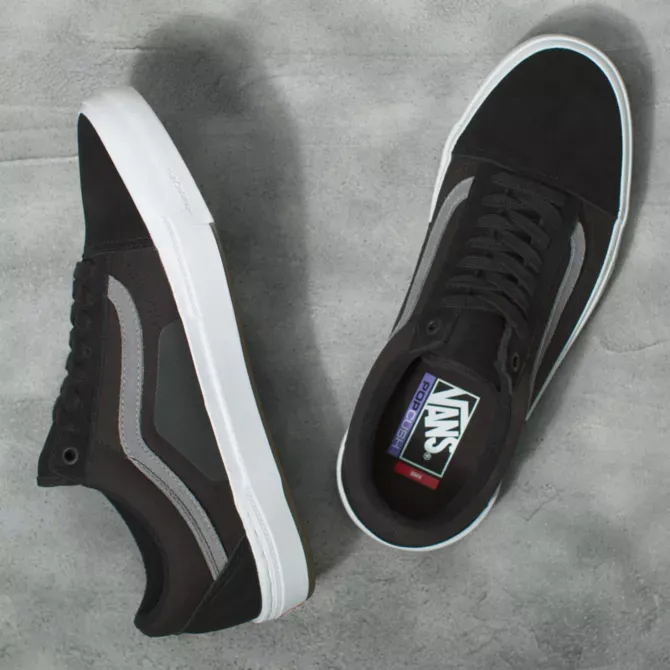 Vans BMX Old Skool Shoes