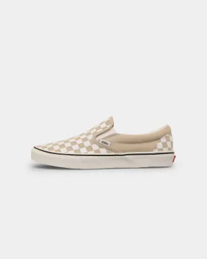Vans Classic Slip-On Color Theory French Oak