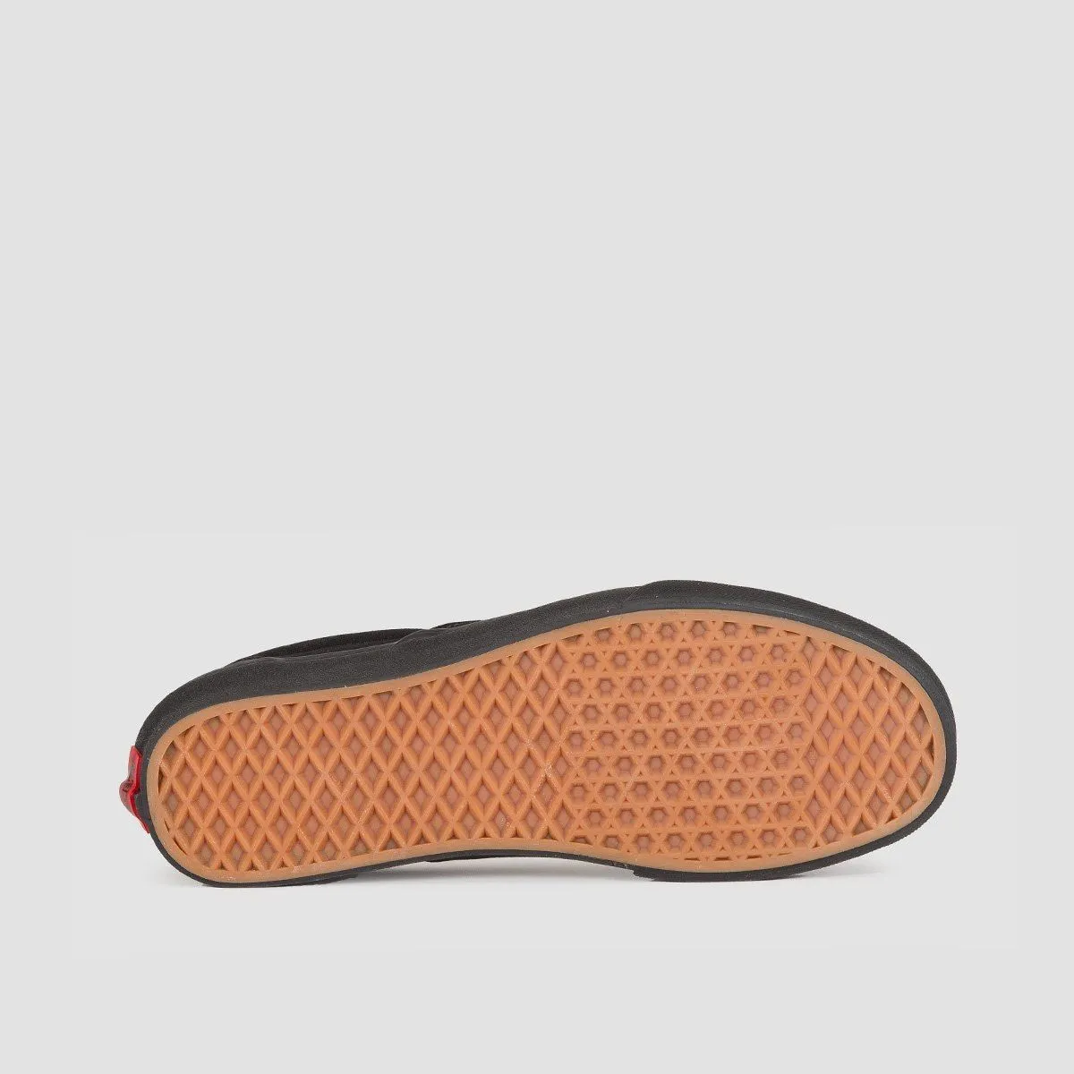 Vans Classic Slip-On Shoes - Black/Black