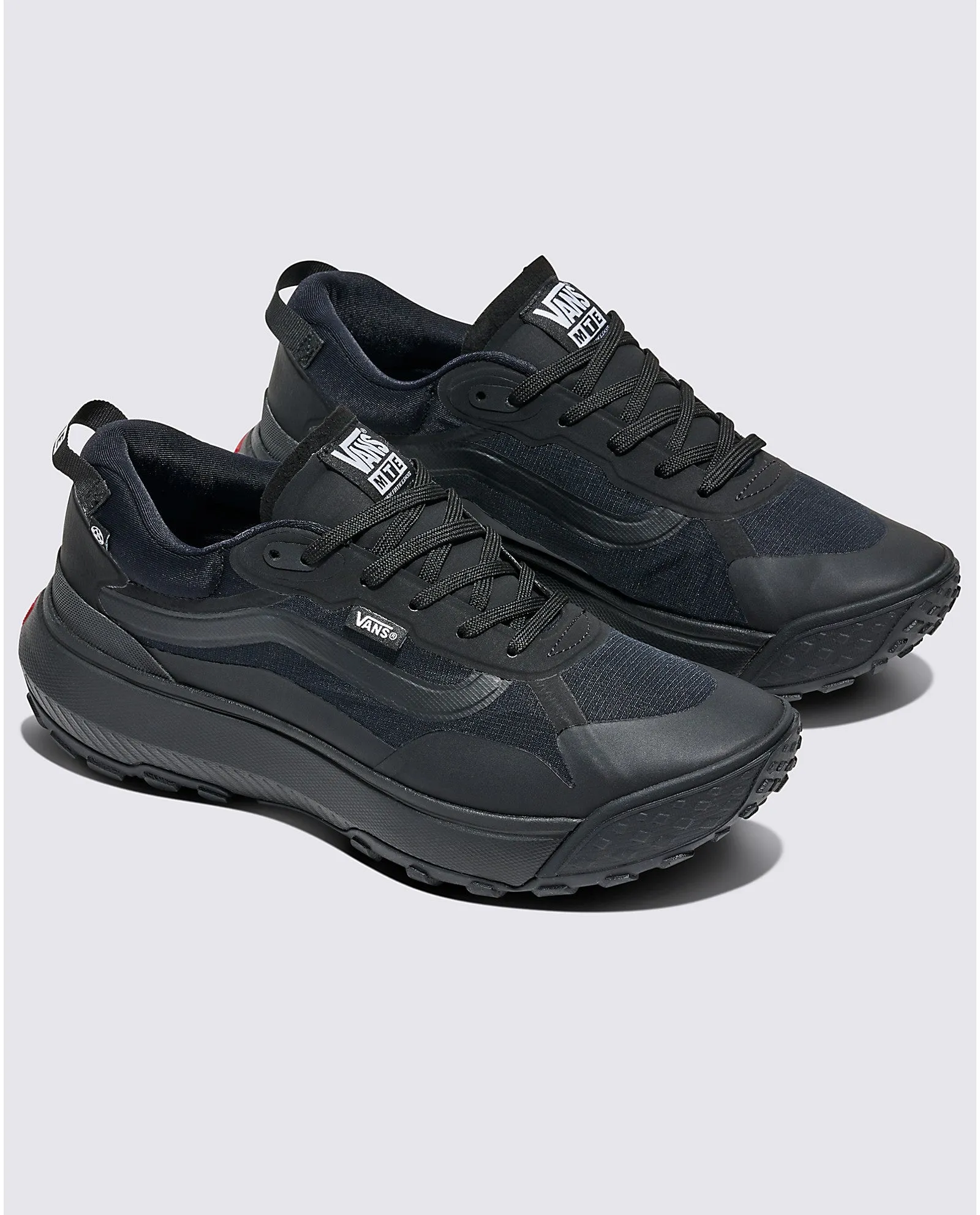 Vans MTE Crosspath Shoe - Black 2025