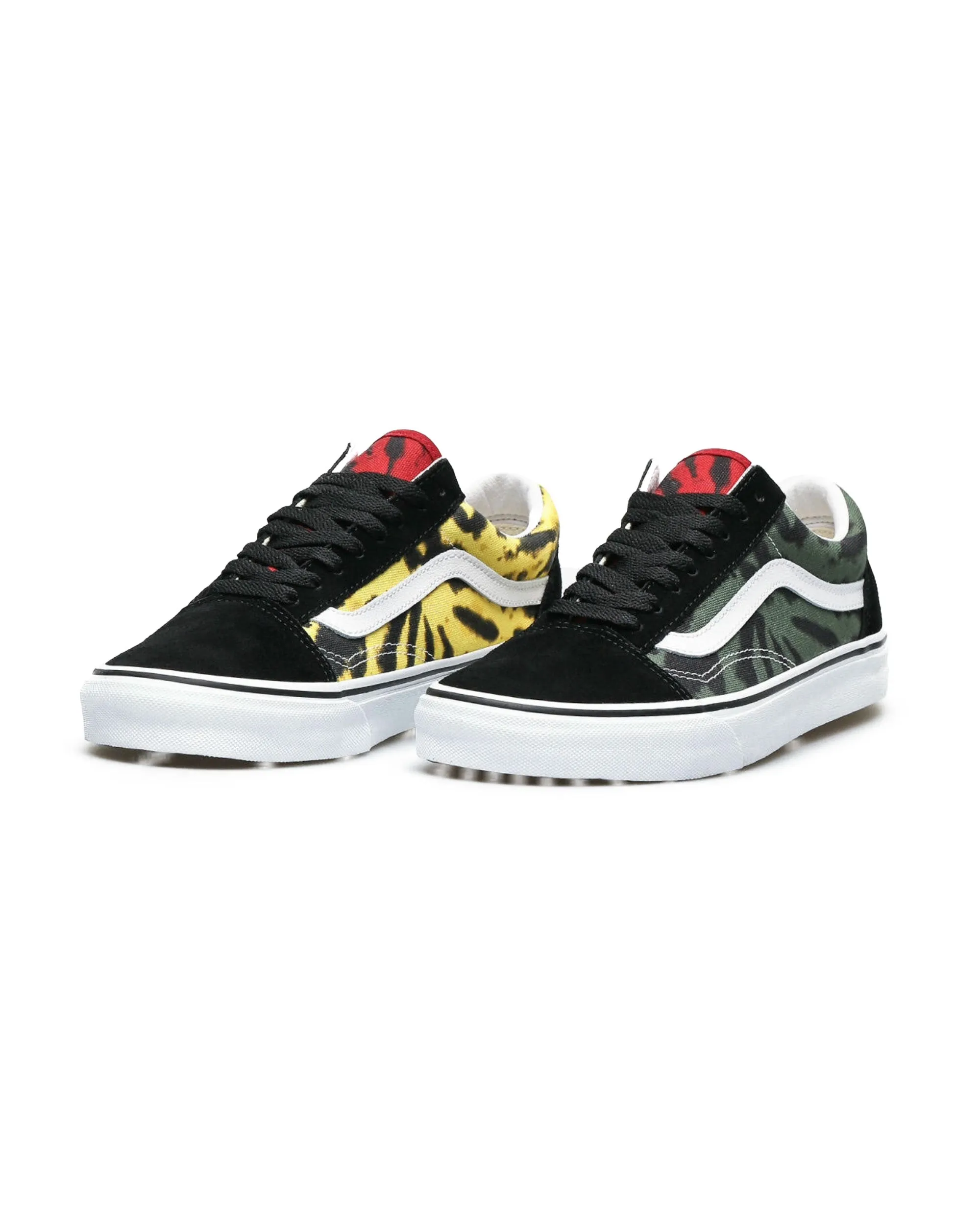 Vans Old Skool Multi Color