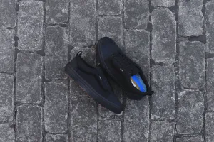 VANS X GORE-TEX OLD SKOOL MTE - BLACK