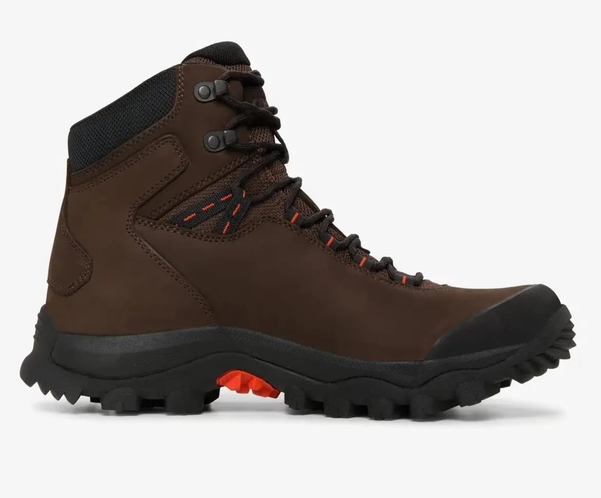 Villrein Mid GTX