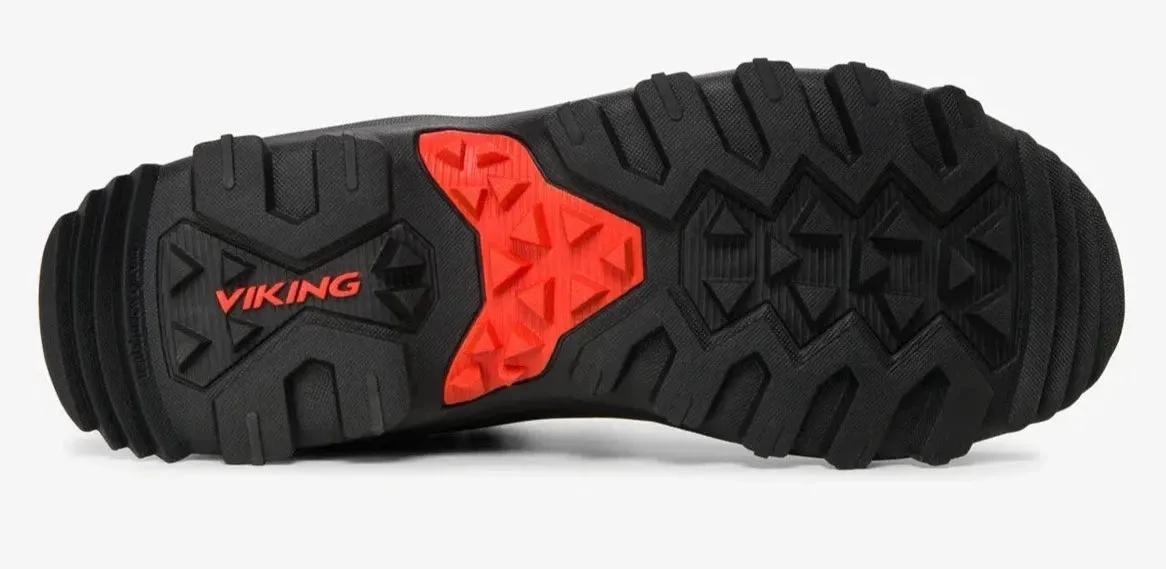 Villrein Mid GTX