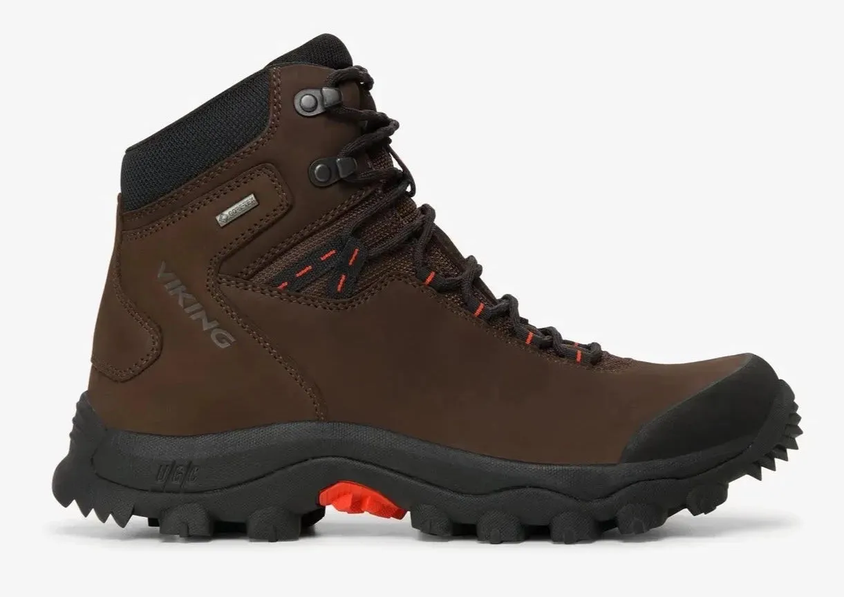 Villrein Mid GTX