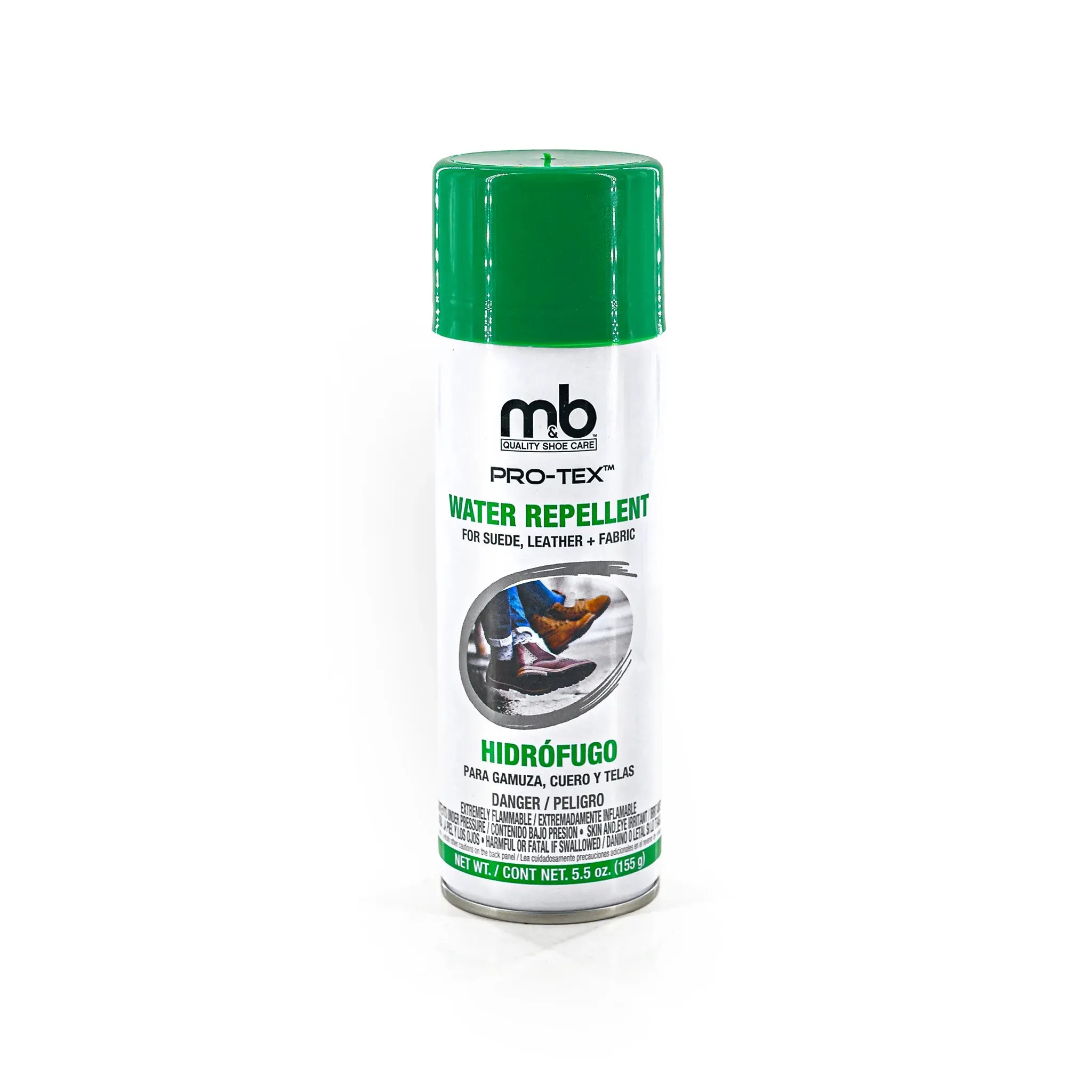 Water Repellent Spray