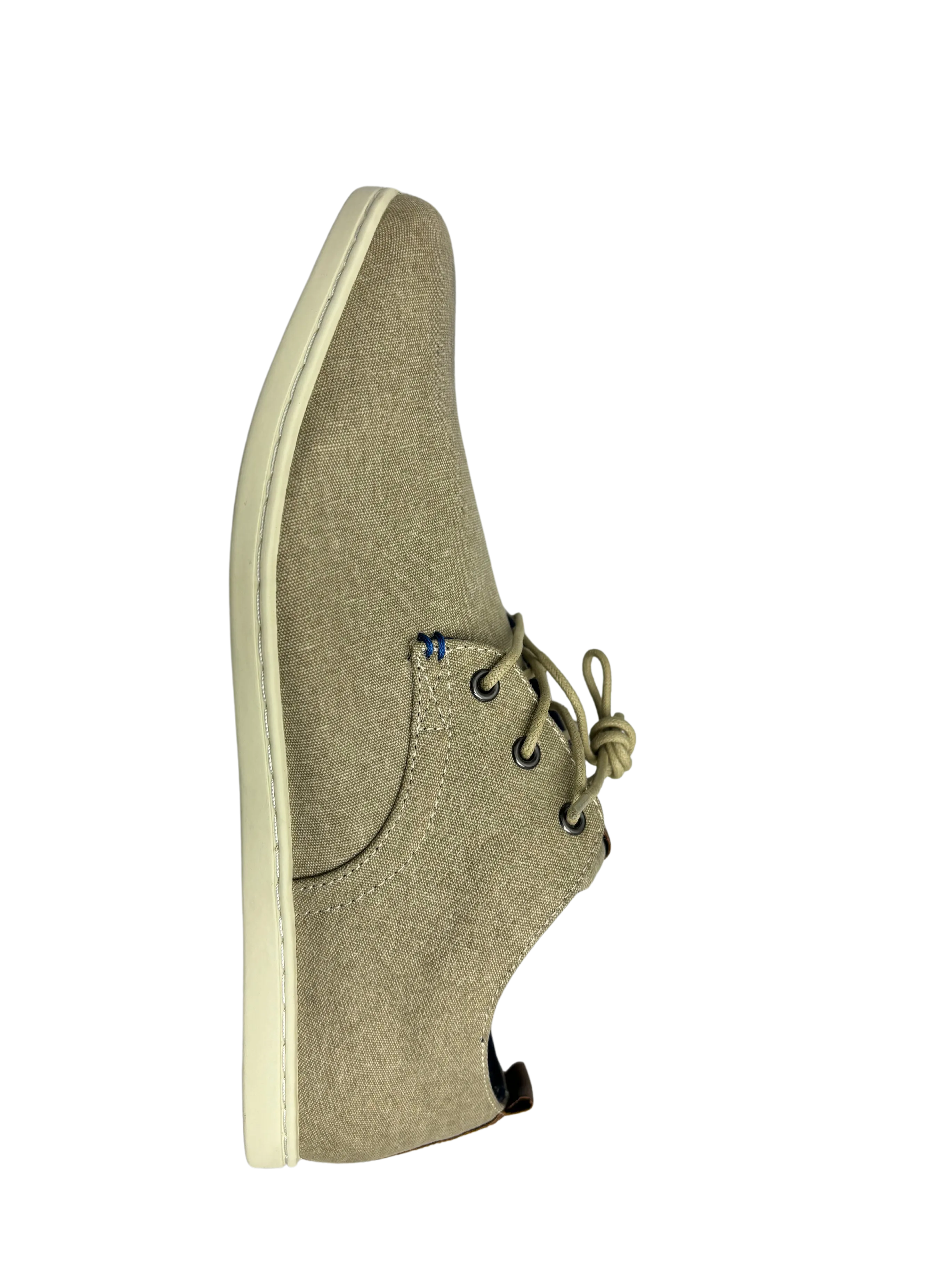 WILD RHINO Men's Dust Canvas
