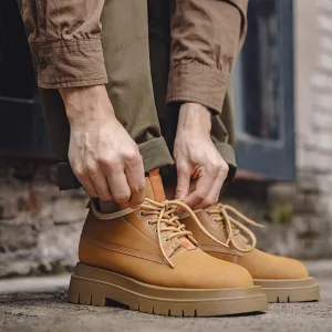 Winter Outdoor Casual Working Boots