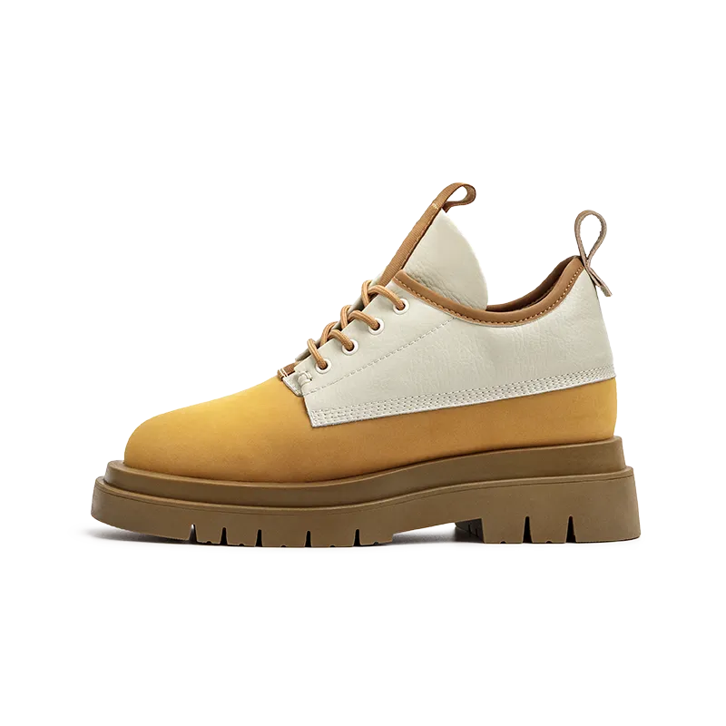 Winter Outdoor Casual Working Boots